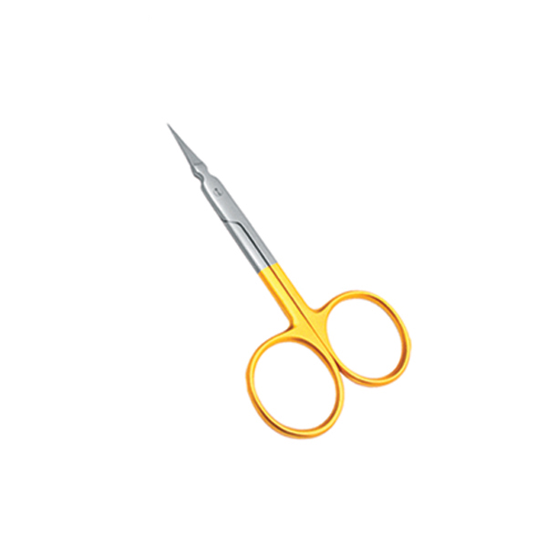 Fancy Scissors